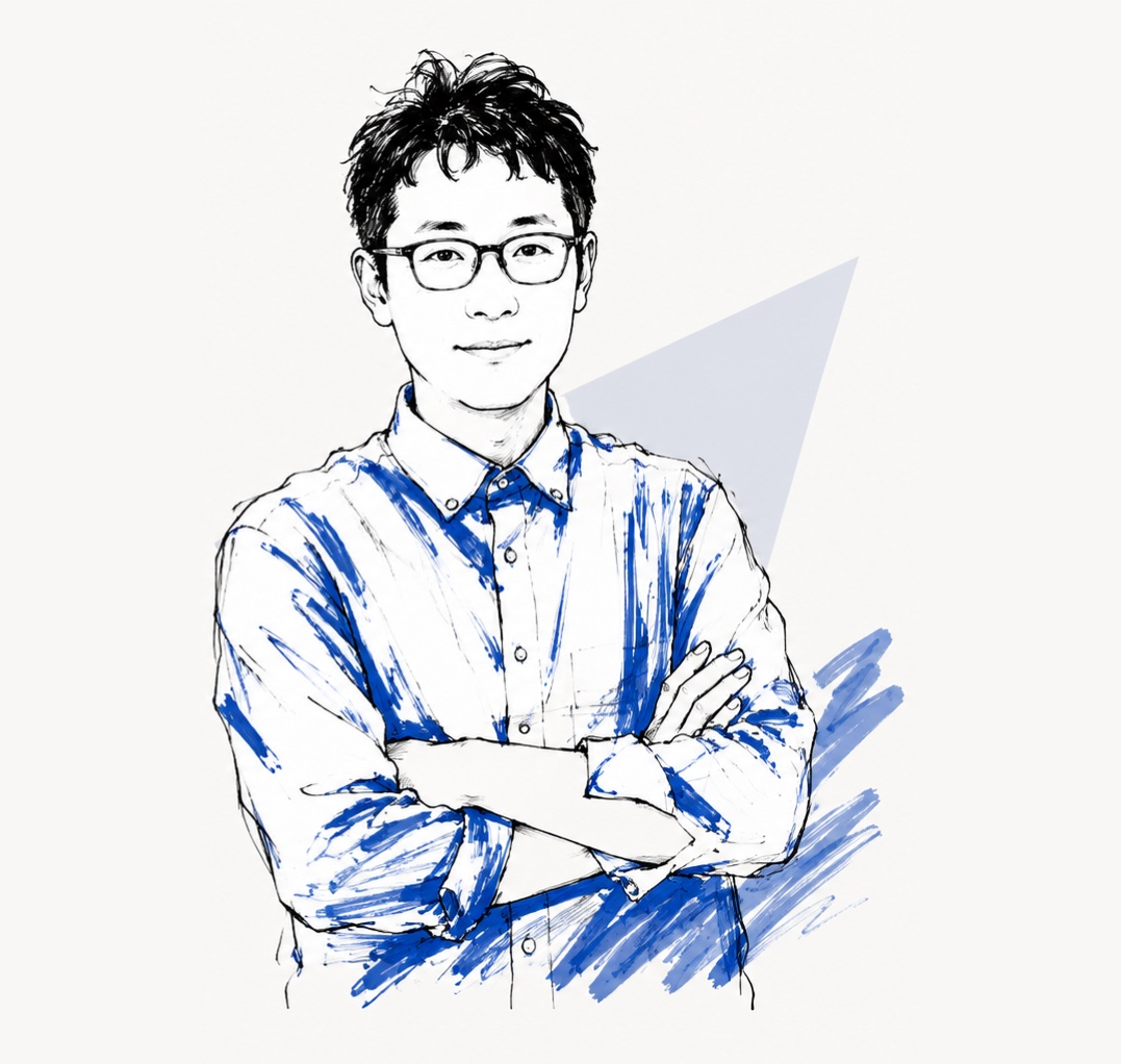 知光 健太朗